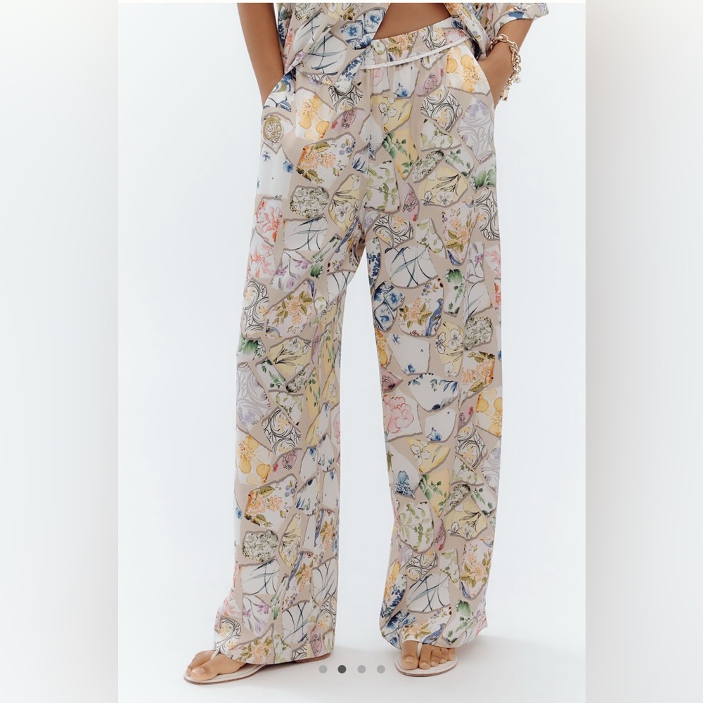 Maeve The Brooklyn Pull-On Pants